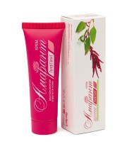 Крем Лифтинг восстановление упругости кожи Амарант