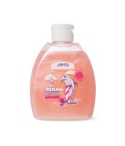 Пена для ванн с ph 5,5 Аргоша