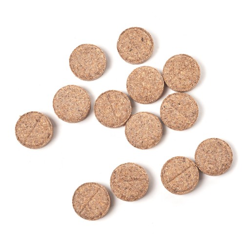 Литовит-Б в таблетках