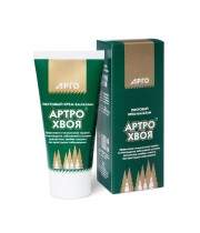 Крем-бальзам Артро-Хвоя