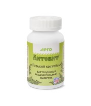 Литовит-напиток растворимый Горький коктейль