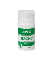 Гель АргоВасна Орех с помпой