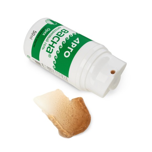 Гель АргоВасна Орех с помпой