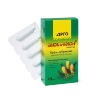 Крем-карандаш (свечи) Витапринол