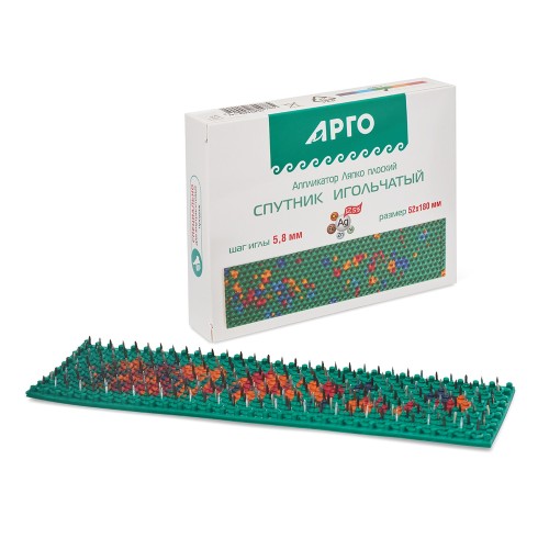 Аппликатор Ляпко Спутник 5,8 