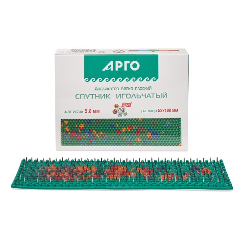 Аппликатор Ляпко Спутник 5,8 