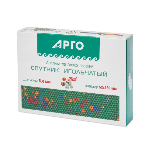 Аппликатор Ляпко Спутник 5,8 