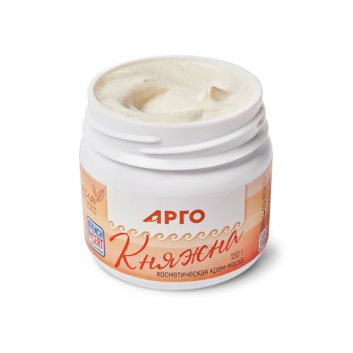 Крем-маска Княжна