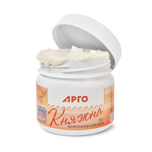 Крем-маска Княжна