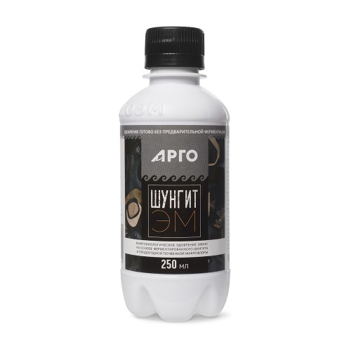 Удобрение Эмикс ШунгитЭМ микробиологическое 