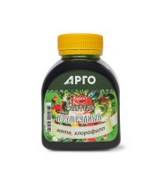 Сироп, Сбитень №12, Изумрудный