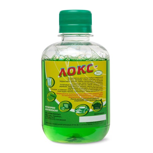 Концентрат ЛОКС-эко