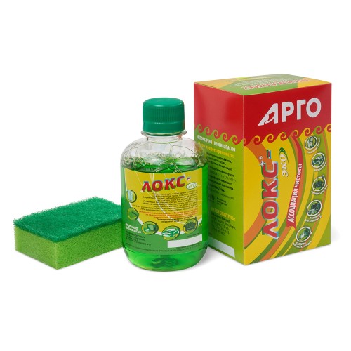 Концентрат ЛОКС-эко