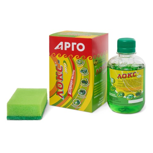 Концентрат ЛОКС-эко