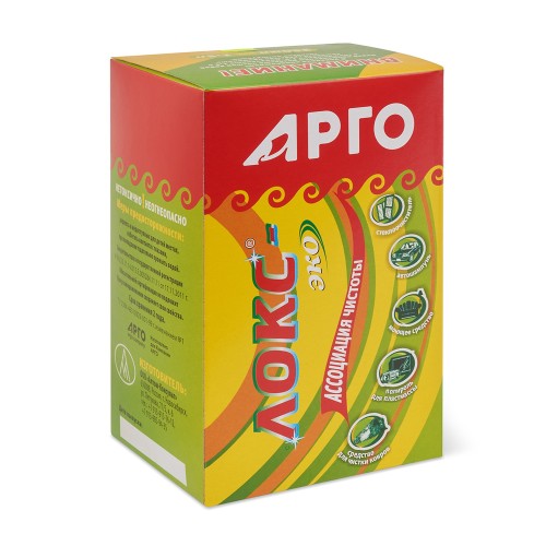 Концентрат ЛОКС-эко