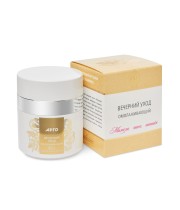 Крем вечерний уход, омолаживающий 45+