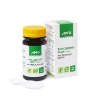 Токсидонт-май