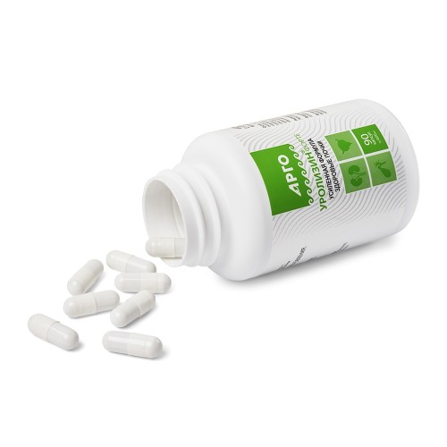 Уролизин-форте от компании Арго