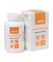 Антигельминт-Био, 90 капсул