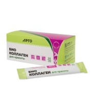 Био Коллаген для красоты, 14 стиков по 10 г
