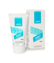 Крем массажный с экстрактом сабельника Эсобел