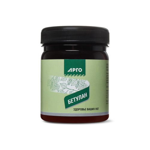 Бетулан, берёзовый концентрат для ног, 200 г