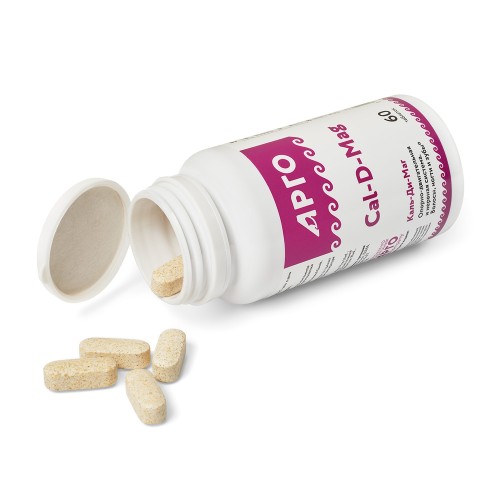 Каль-ди-Маг от Арго