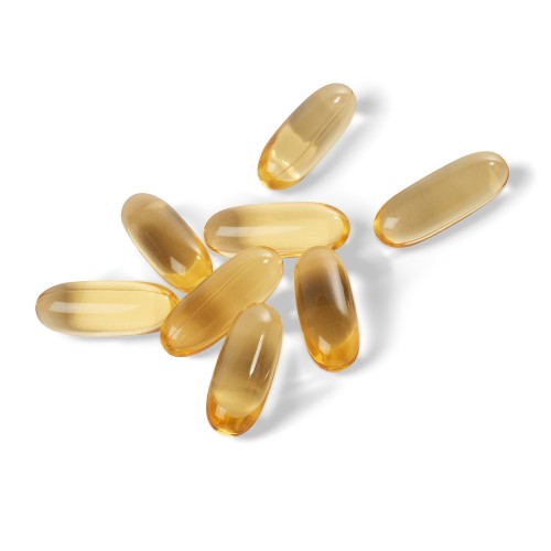 Омега Ойл в капсулах от Арго