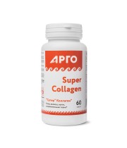 Супер Коллаген, капсулы, 60 шт