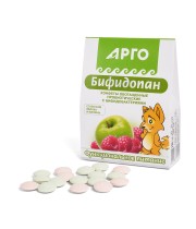 Конфеты обогащенные пробиотические Бифидопан