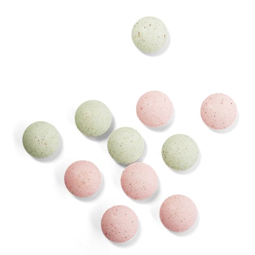 Конфеты обогащенные пробиотические Бифидопан