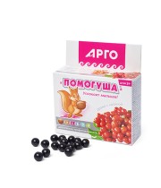 Драже с калиной Помогуша