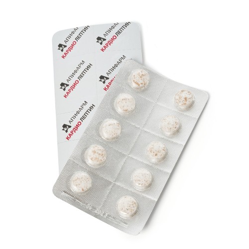 Кардиолептин