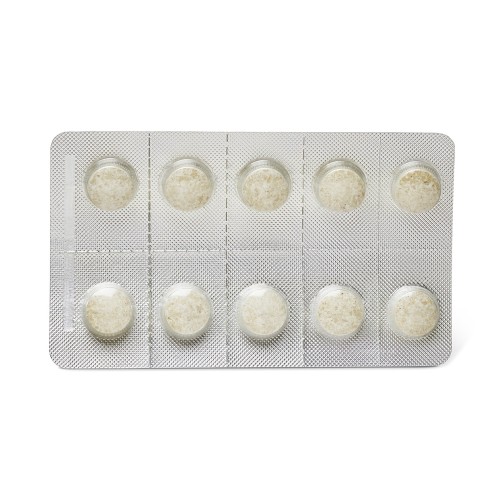 Гемолептин