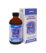 Гастеро Комплекс (Gastro Complex Colloidal) 