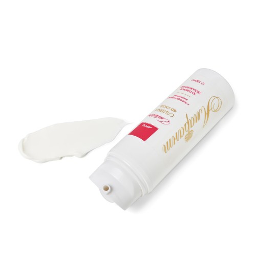 Сливки 4D уход с гиалуроновой кислотой Амарант