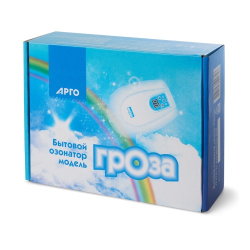 Озонатор Гроза