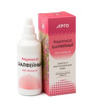 Эмульсия Рициниол Шалфейный, 60 мл