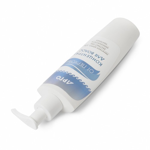 Концентрат от перхоти для волос с пиритионом цинка от компании Арго