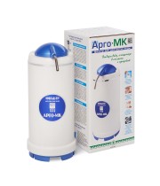 Фильтр АРГО-МК, картриджный вариант