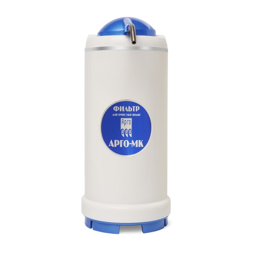 Фильтр АРГО-МК, картриджный вариант