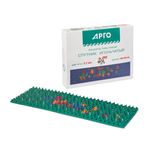 Аппликатор Ляпко Спутник 6,2 