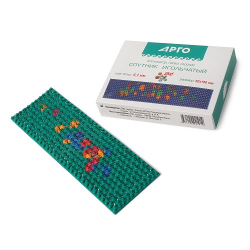 Аппликатор Ляпко Спутник 6,2 