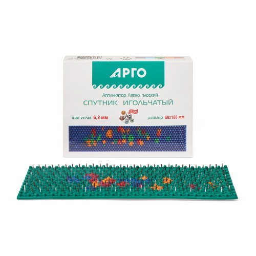 Аппликатор Ляпко Спутник 6,2 