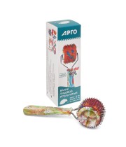 Аппликатор Ляпко Валик Лицевой