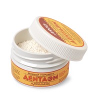 Порошок зубной ДентаЭМ прополис