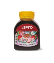 Сироп, Сбитень №7, Багряный