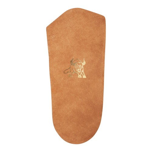 Полустельки супинированные, размер 36–38