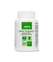 Простадонт