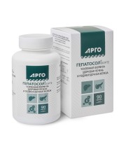 Гепатосол-форте, 90 капсул